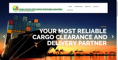 phil-global cargo movers inc. photos|PHIL.